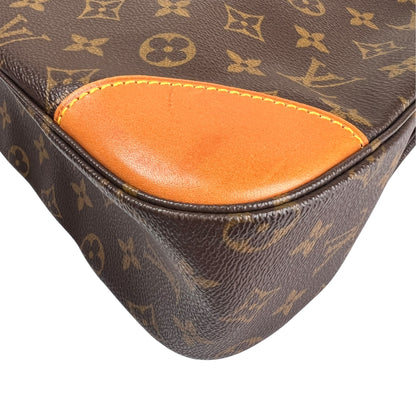 Louis Vuitton Brown Shoulder Bags A-17605