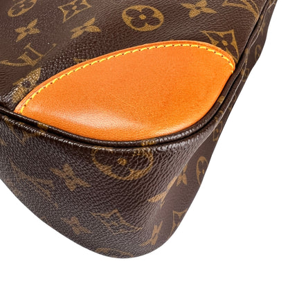 Louis Vuitton Brown Shoulder Bags A-17605