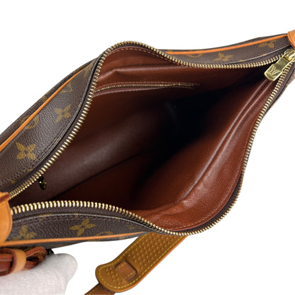 Louis Vuitton Brown Shoulder Bags A-17605