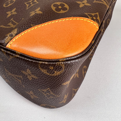 Louis Vuitton Brown Shoulder Bags A-17605