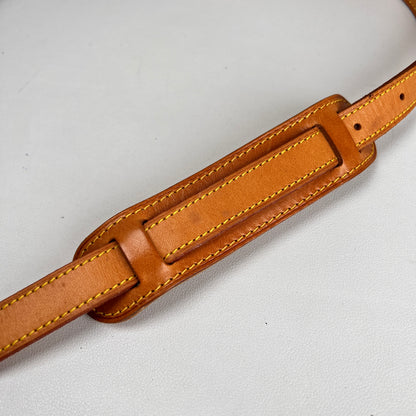 Louis Vuitton Brown Shoulder Bags A-17605