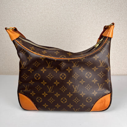 Louis Vuitton Brown Shoulder Bags A-17605