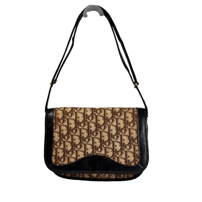 Dior Brown Shoulder Bags A-17607