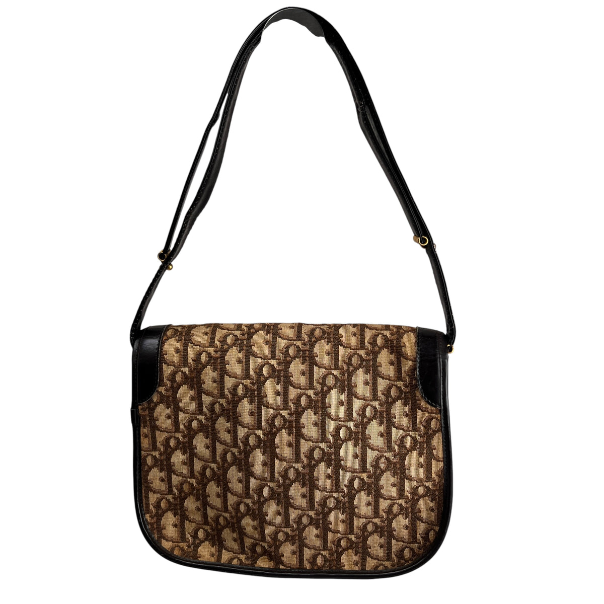 Dior Brown Shoulder Bags A-17607