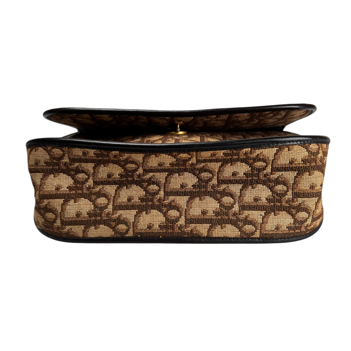 Dior Brown Shoulder Bags A-17607
