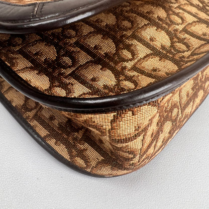 Dior Brown Shoulder Bags A-17607