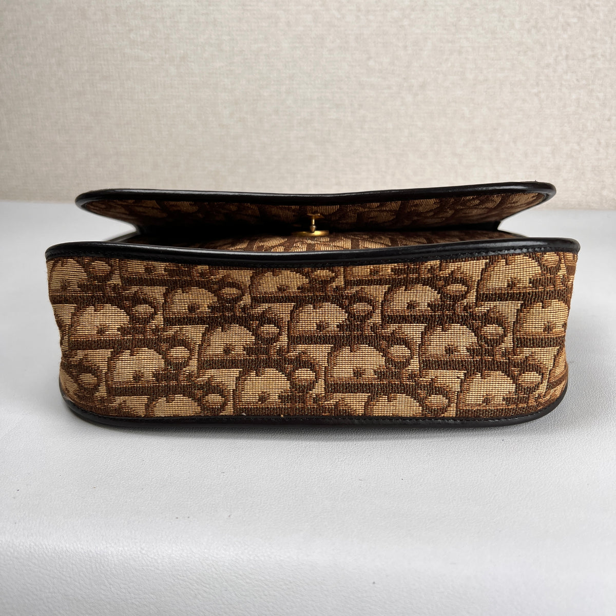Dior Brown Shoulder Bags A-17607