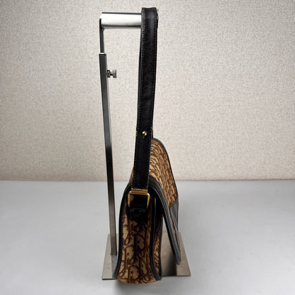 Dior Brown Shoulder Bags A-17607