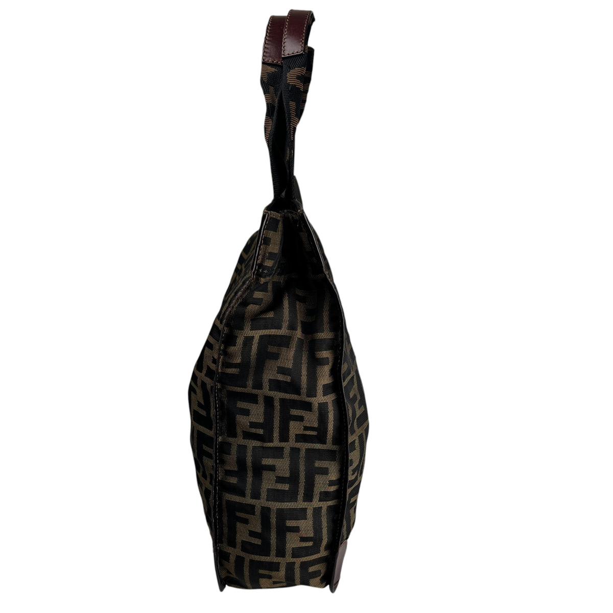 Fendi Beige Tote Bags A-17612