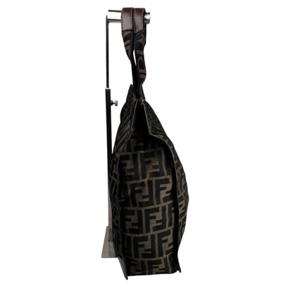 Fendi Beige Tote Bags A-17612