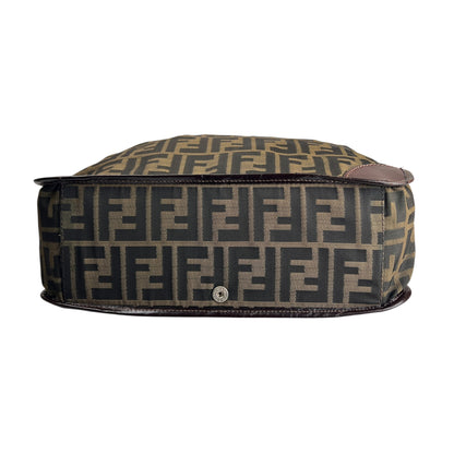 Fendi Beige Tote Bags A-17612