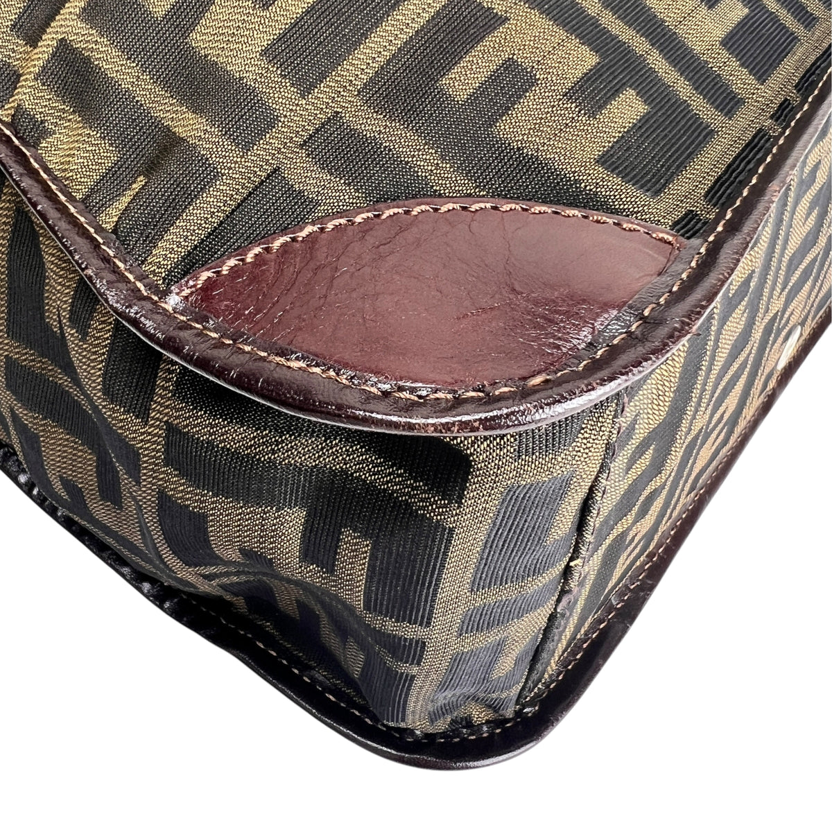 Fendi Beige Tote Bags A-17612