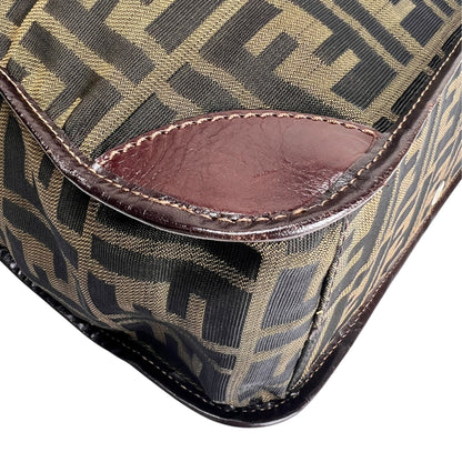 Fendi Beige Tote Bags A-17612