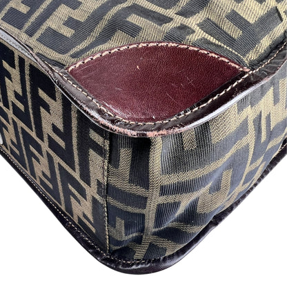 Fendi Beige Tote Bags A-17612