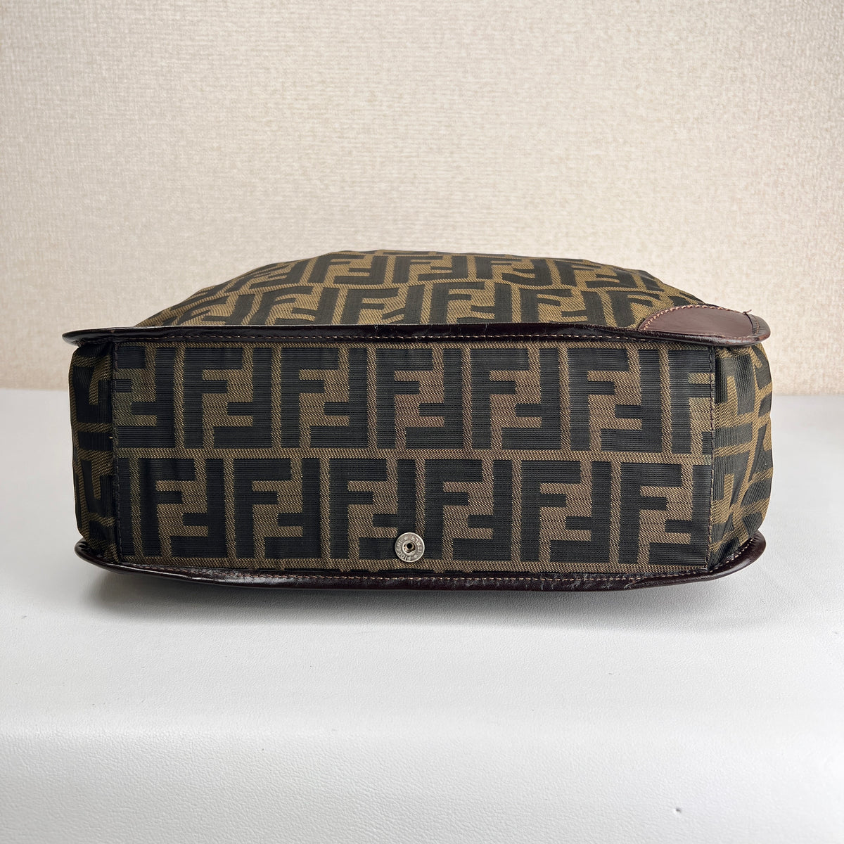 Fendi Beige Tote Bags A-17612