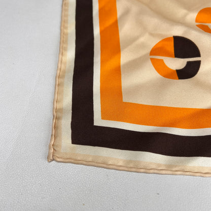 Dior Yellow Scarves A-17620