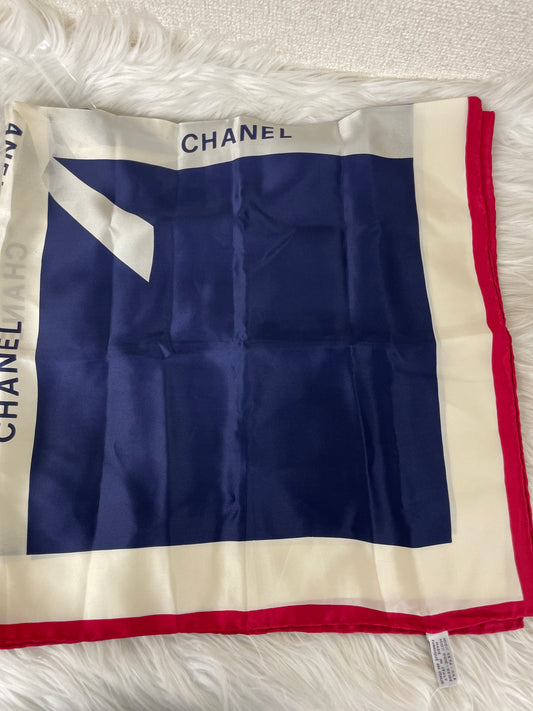 Chanel Multicolor Apparel A-17622