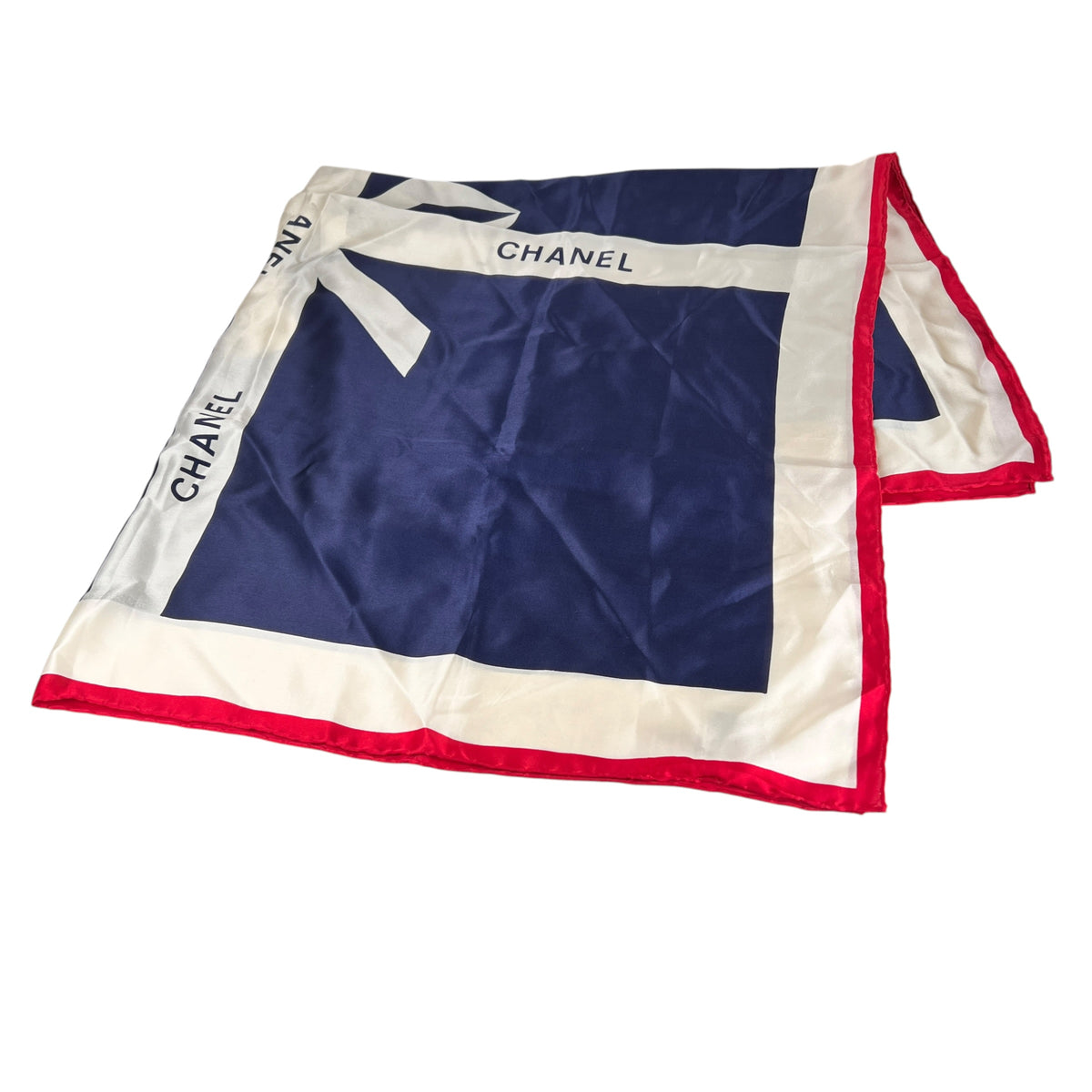 Chanel Multicolor Apparel A-17622
