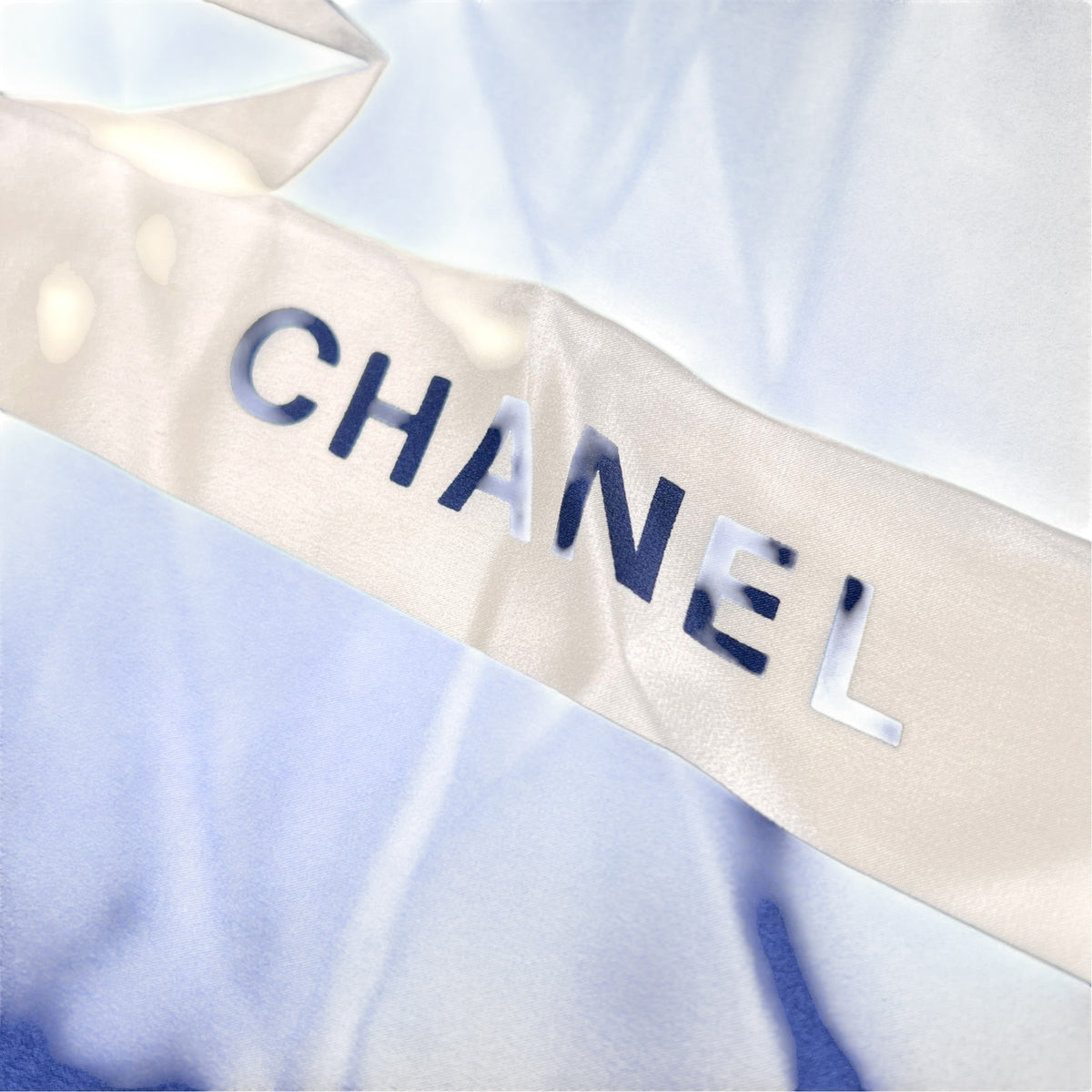 Chanel Multicolor Apparel A-17622