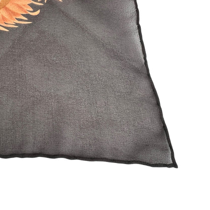 Ferragamo Multicolor Scarves A-17623