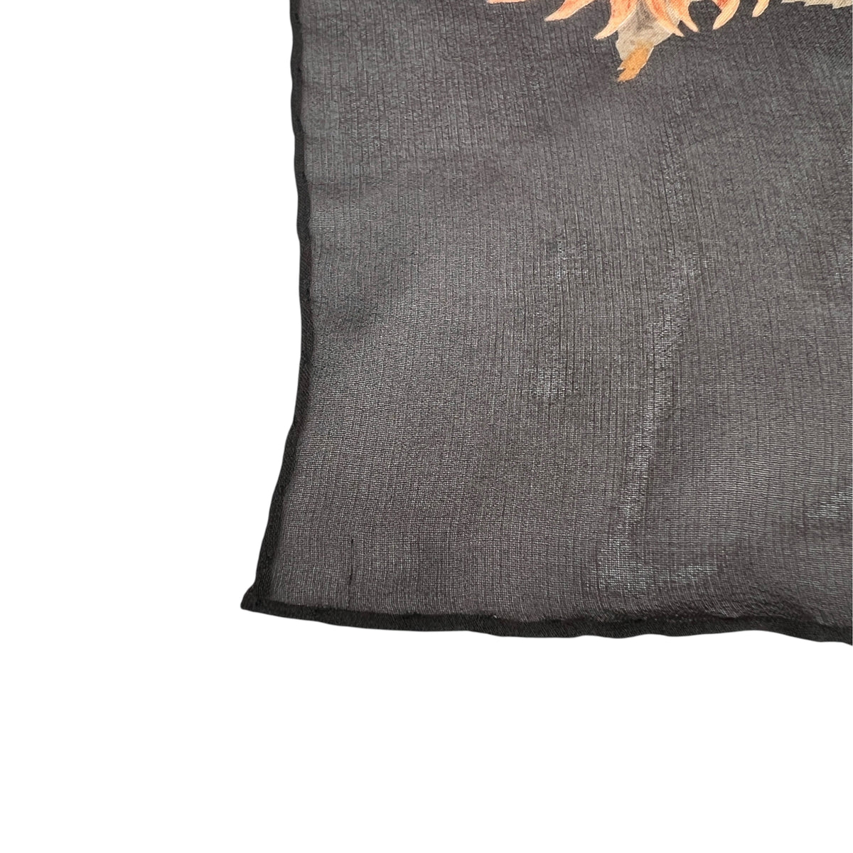 Ferragamo Multicolor Scarves A-17623