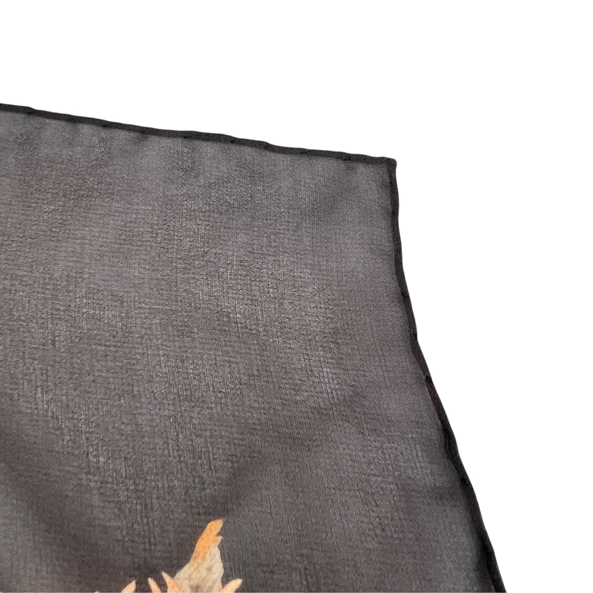 Ferragamo Multicolor Scarves A-17623