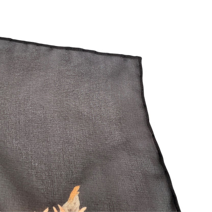 Ferragamo Multicolor Scarves A-17623