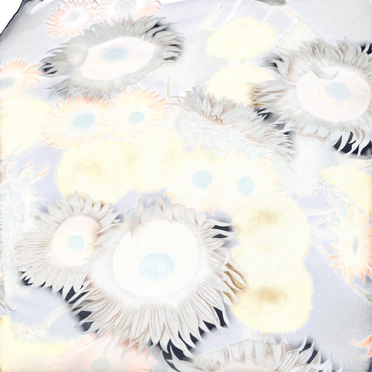 Ferragamo Multicolor Scarves A-17623