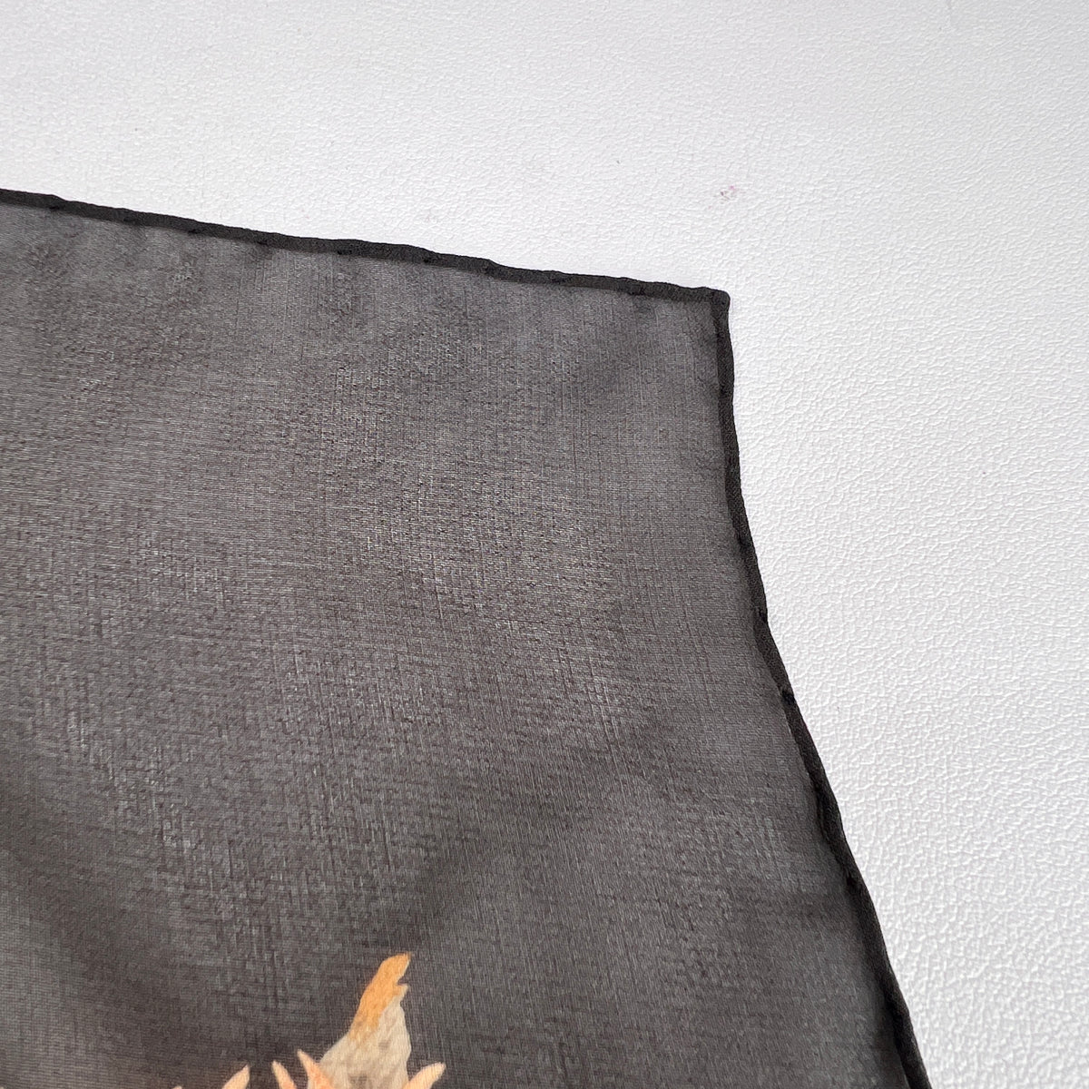 Ferragamo Multicolor Scarves A-17623