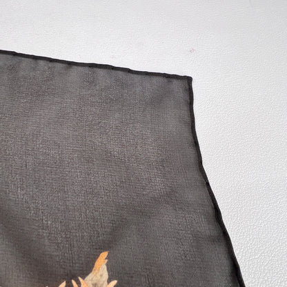 Ferragamo Multicolor Scarves A-17623