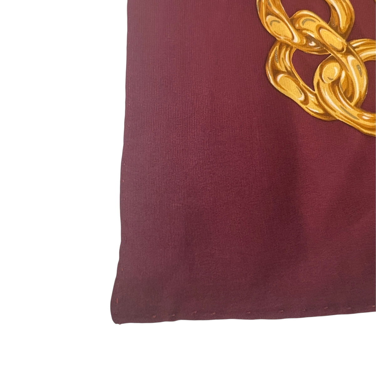 Chanel Multicolor Scarves A-17625
