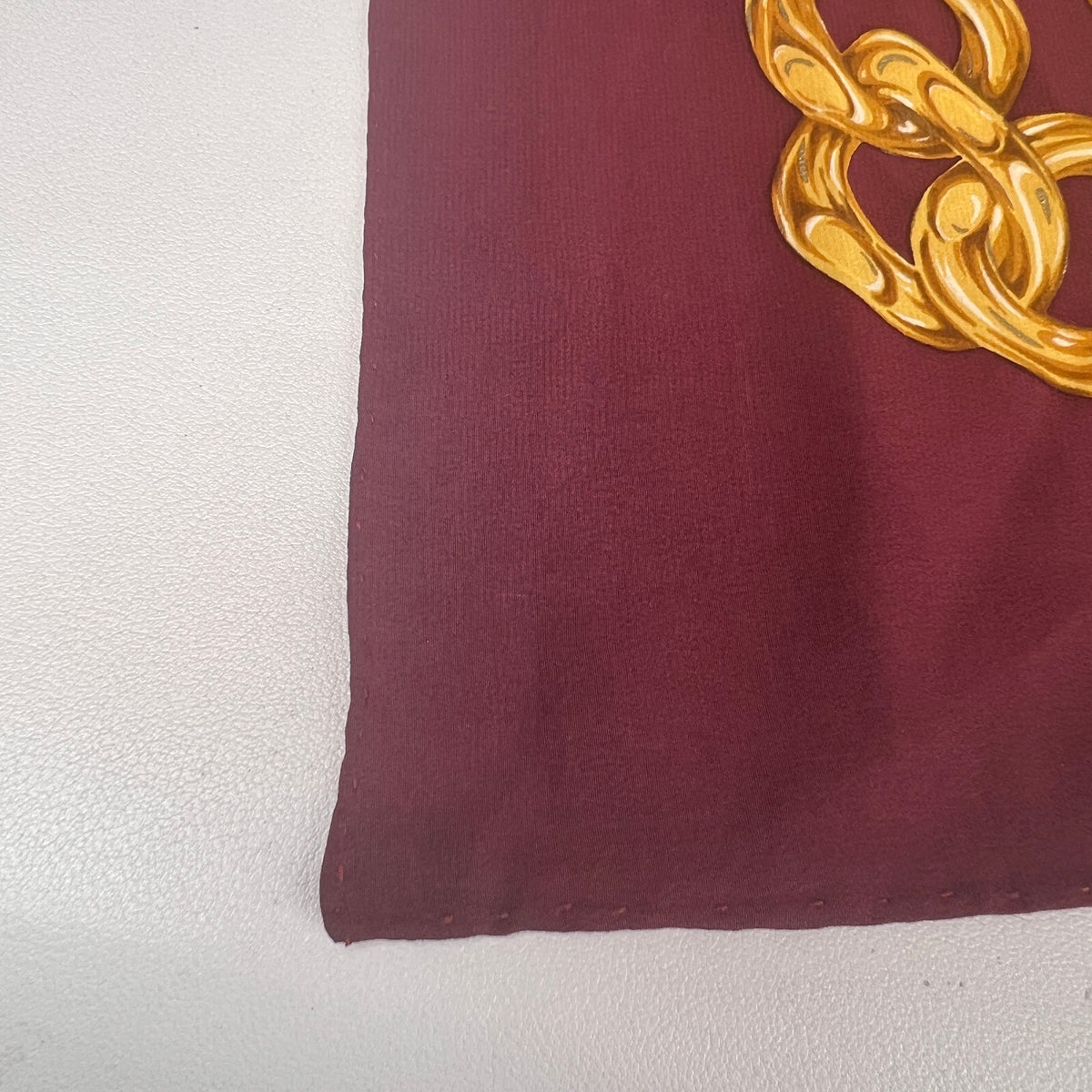 Chanel Multicolor Scarves A-17625
