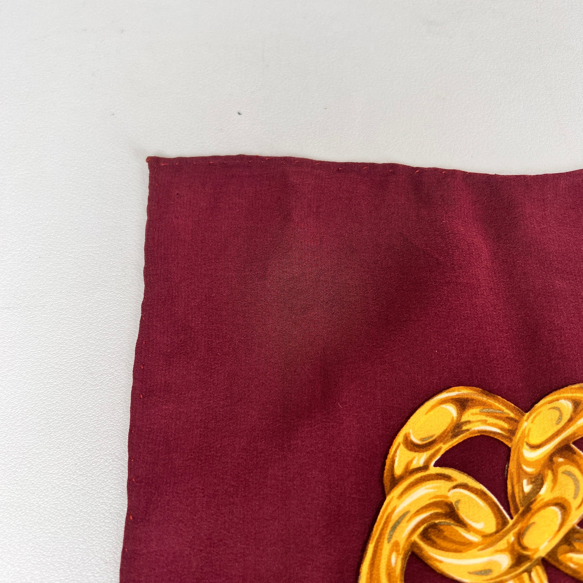 Chanel Multicolor Scarves A-17625