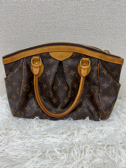 Louis Vuitton Brown Handle Bags A-17628