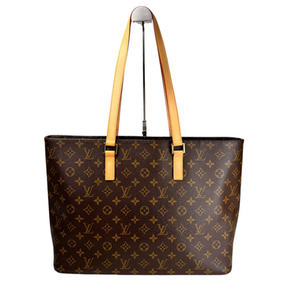 Louis Vuitton Brown Handle Bags A-17629