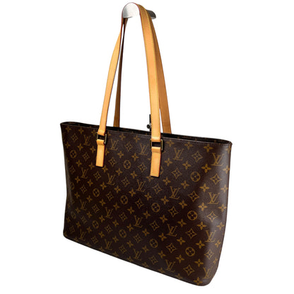 Louis Vuitton Brown Handle Bags A-17629