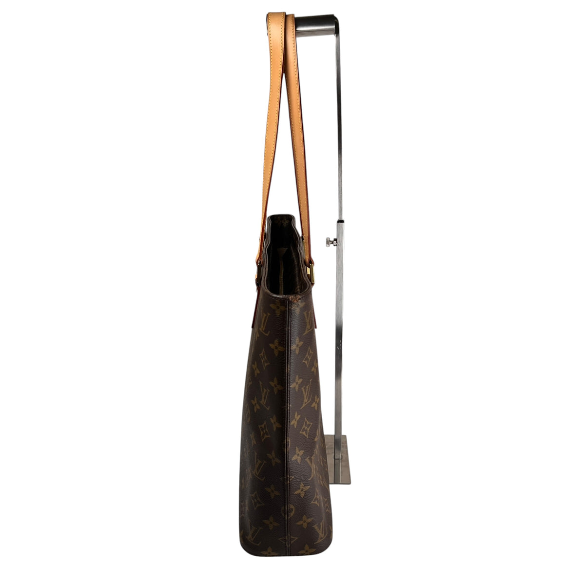 Louis Vuitton Brown Handle Bags A-17629