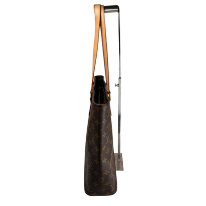 Louis Vuitton Brown Handle Bags A-17629