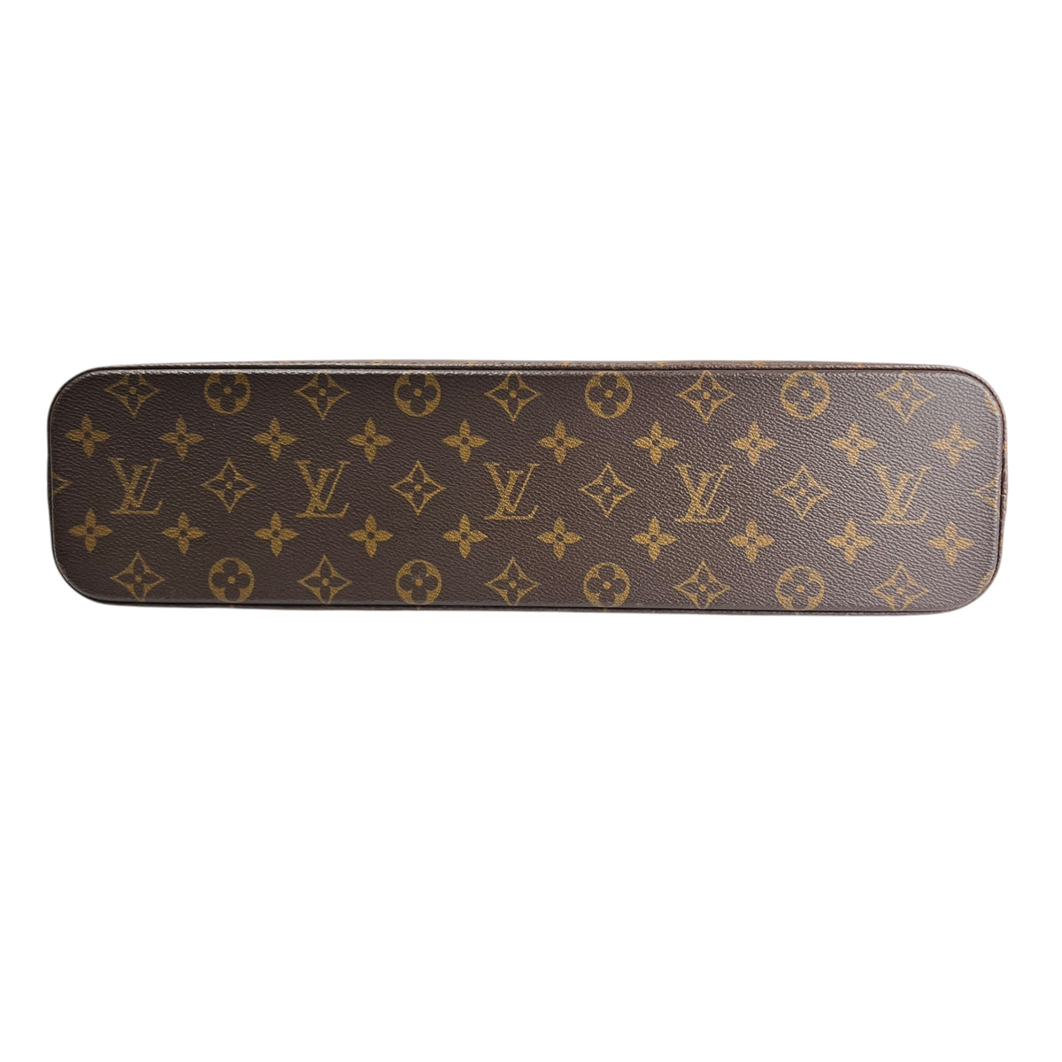 Louis Vuitton Brown Handle Bags A-17629