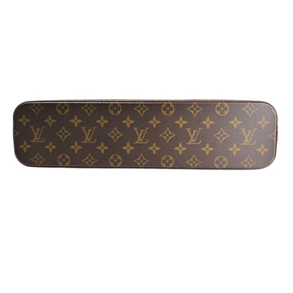 Louis Vuitton Brown Handle Bags A-17629