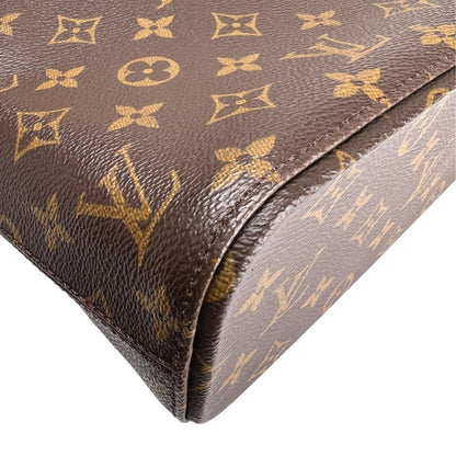 Louis Vuitton Brown Handle Bags A-17629