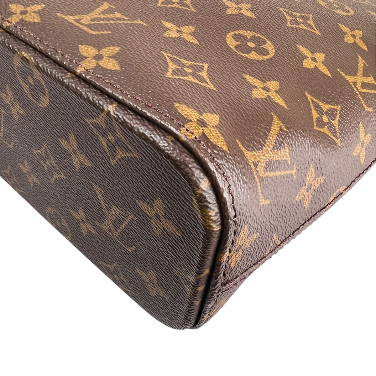 Louis Vuitton Brown Handle Bags A-17629