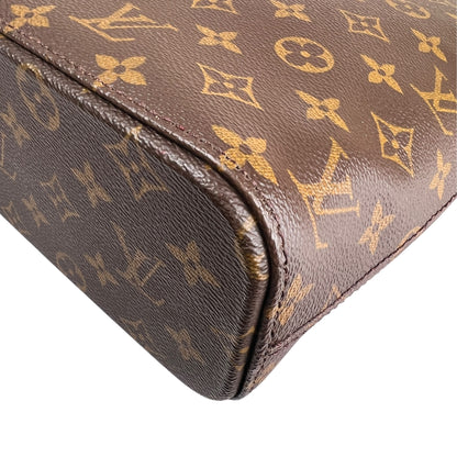 Louis Vuitton Brown Handle Bags A-17629