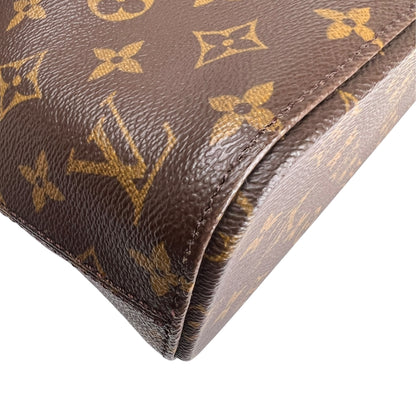 Louis Vuitton Brown Handle Bags A-17629