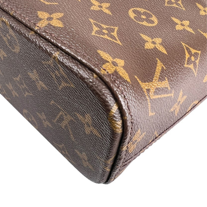 Louis Vuitton Brown Handle Bags A-17629