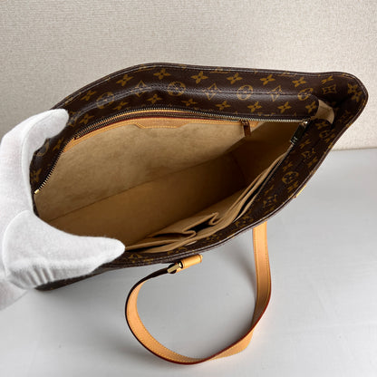 Louis Vuitton Brown Handle Bags A-17629