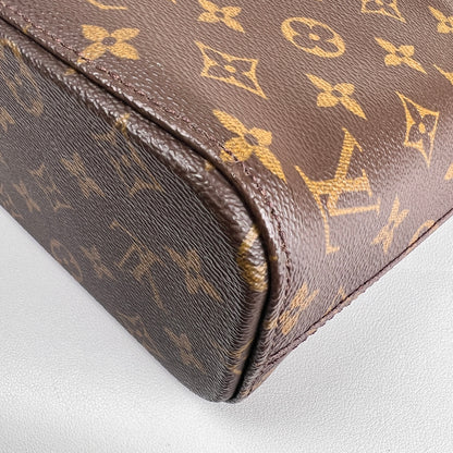 Louis Vuitton Brown Handle Bags A-17629