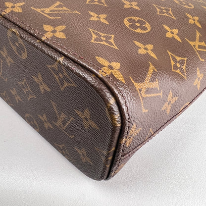 Louis Vuitton Brown Handle Bags A-17629