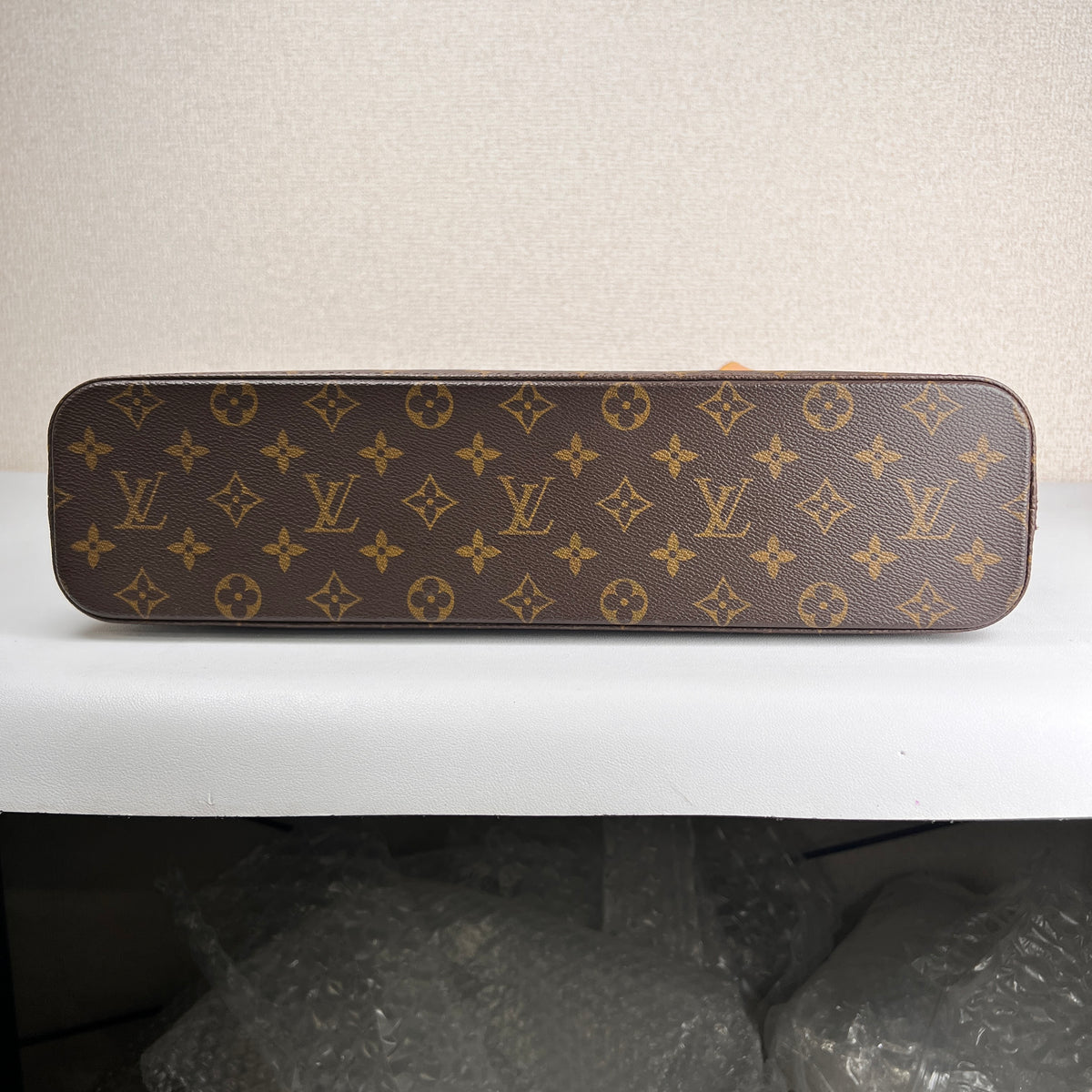 Louis Vuitton Brown Handle Bags A-17629