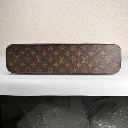 Louis Vuitton Brown Handle Bags A-17629